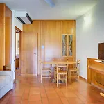 Riva Degli Etruschi Szálloda San Vincenzo