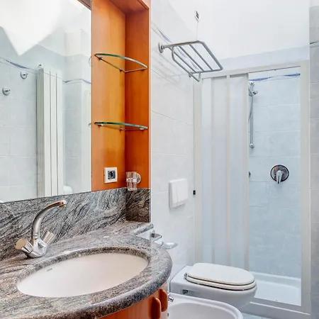 Hotel Riva Degli Etruschi San Vincenzo