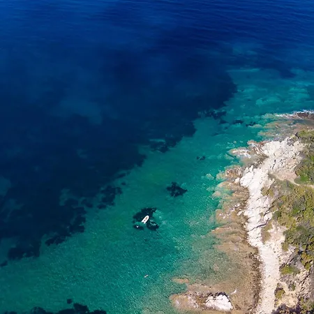 Riva Degli Etruschi San Vincenzo