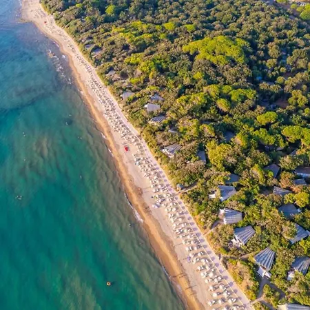 Hotel Riva Degli Etruschi 4*