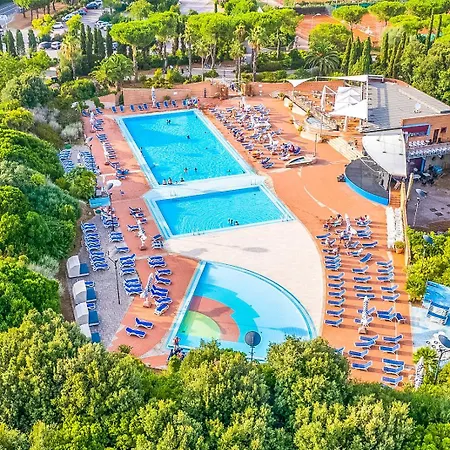 Hotel Riva Degli Etruschi San Vincenzo