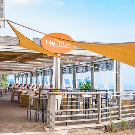 Riva Degli Etruschi Hotel 4*