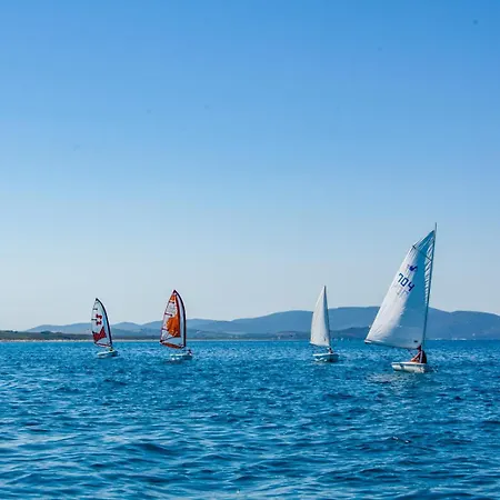 Riva Degli Etruschi 4*