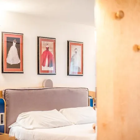 Hotel Riva Degli Etruschi San Vincenzo