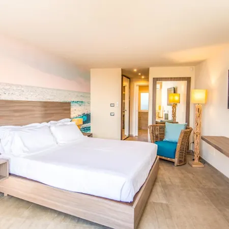 Riva Degli Etruschi 4* San Vincenzo