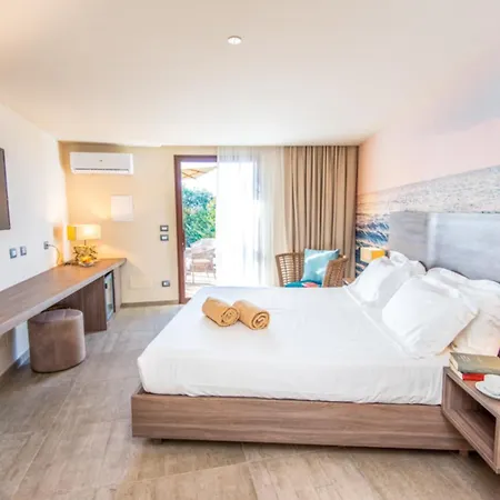 Hotel Riva Degli Etruschi