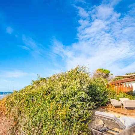 Hotel Riva Degli Etruschi San Vincenzo
