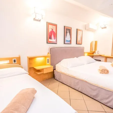 Hotel Riva Degli Etruschi