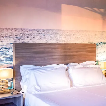 Riva Degli Etruschi 4* San Vincenzo