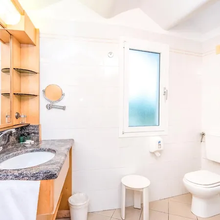 Hotel Riva Degli Etruschi San Vincenzo
