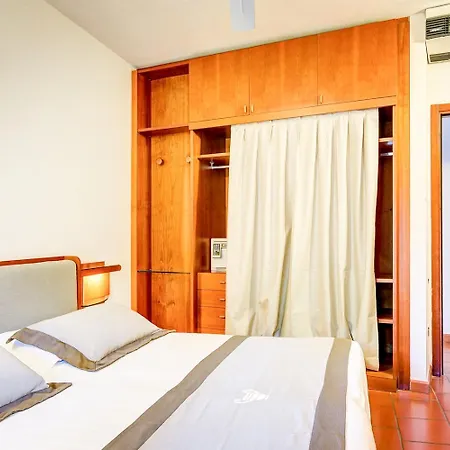 Riva Degli Etruschi 4* San Vincenzo