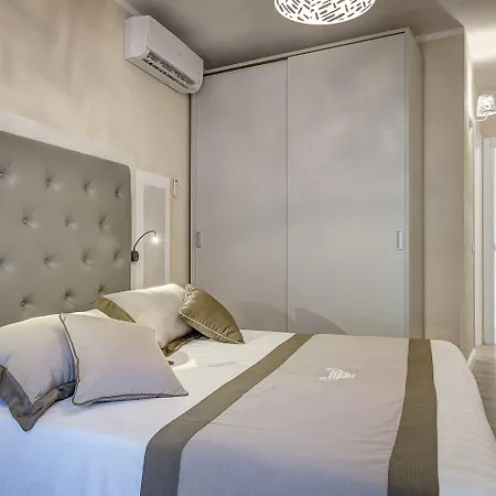 Riva Degli Etruschi Отель 4*